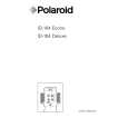 POLAROID ID-104_DELUXE Owners Manual