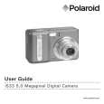 POLAROID I533 User Guide