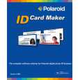 POLAROID ID_CARDMAKER Owners Manual